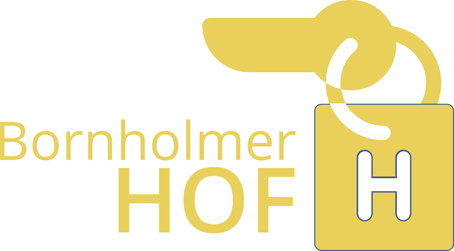 Home Bornholmer Hof