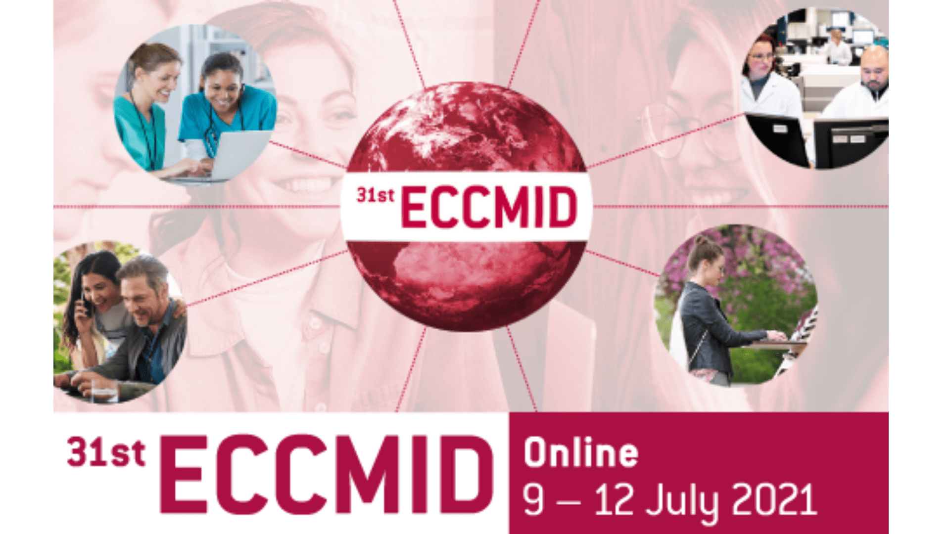 Penta at ECCMID 2021 Penta