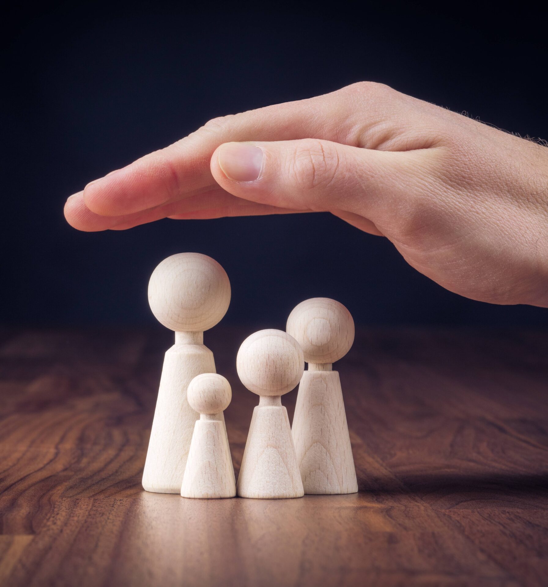 Child Protection & DFFH Matters Lawyers Pentana Stanton Melbourne