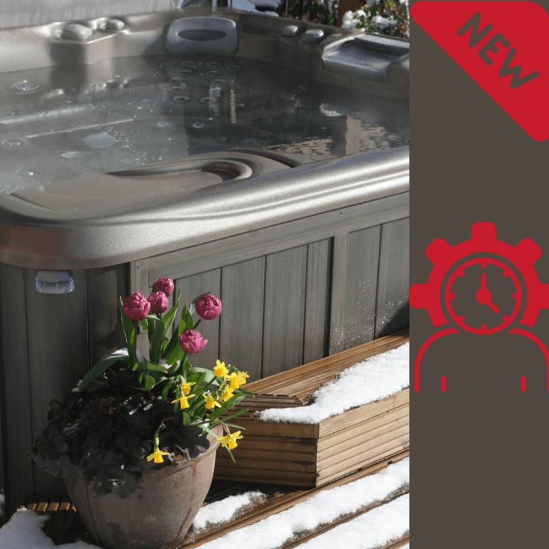 How Long Will A Brand New Hot Tub Last? PENTARM GROUP