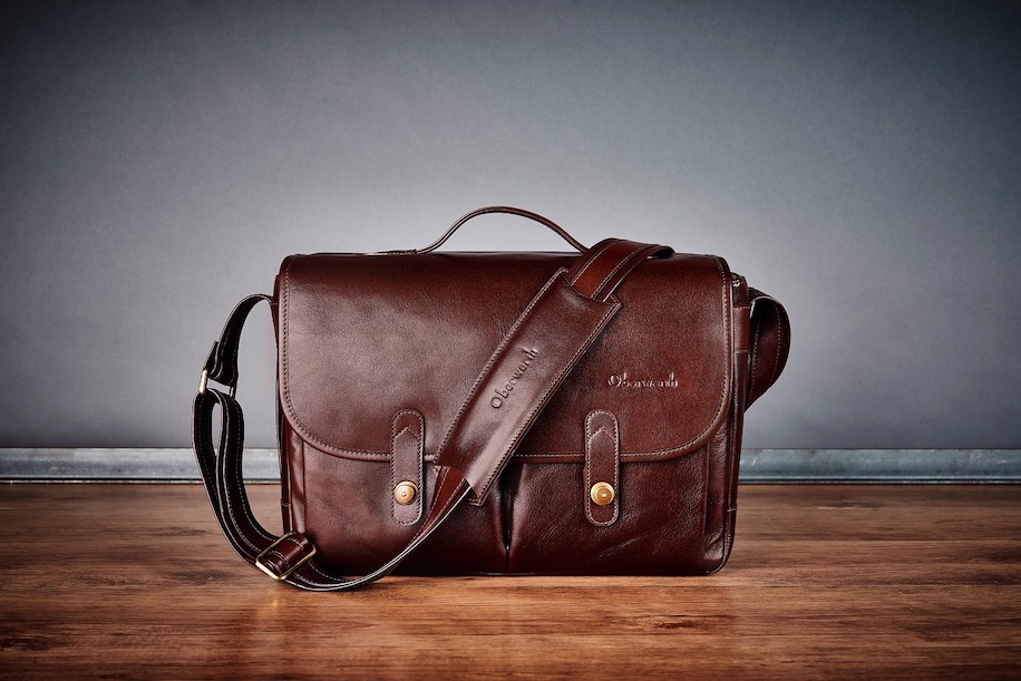 Deal of the day get 10 off all Oberwerth products Pentax & Ricoh Rumors