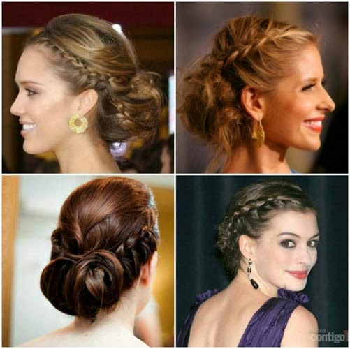 PENTEADO GREGO Como fazer, Fotos e Dicas!