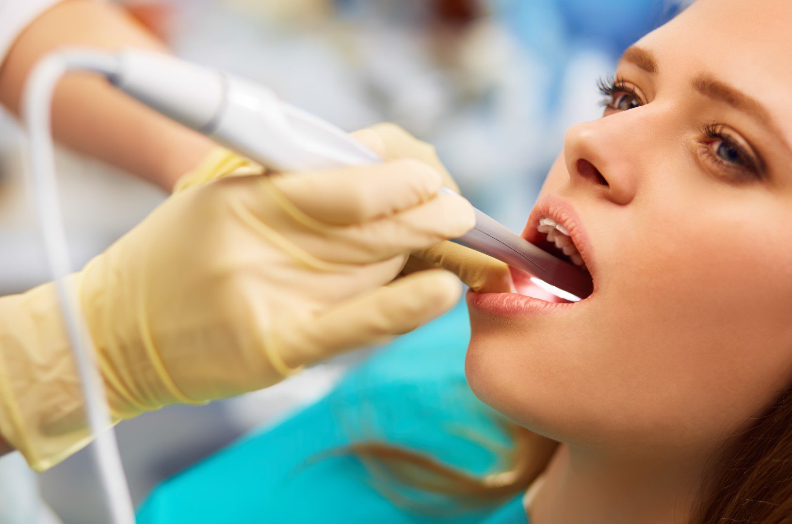 How Cavities Form and What You Can Do to Prevent Them Enamel Dental