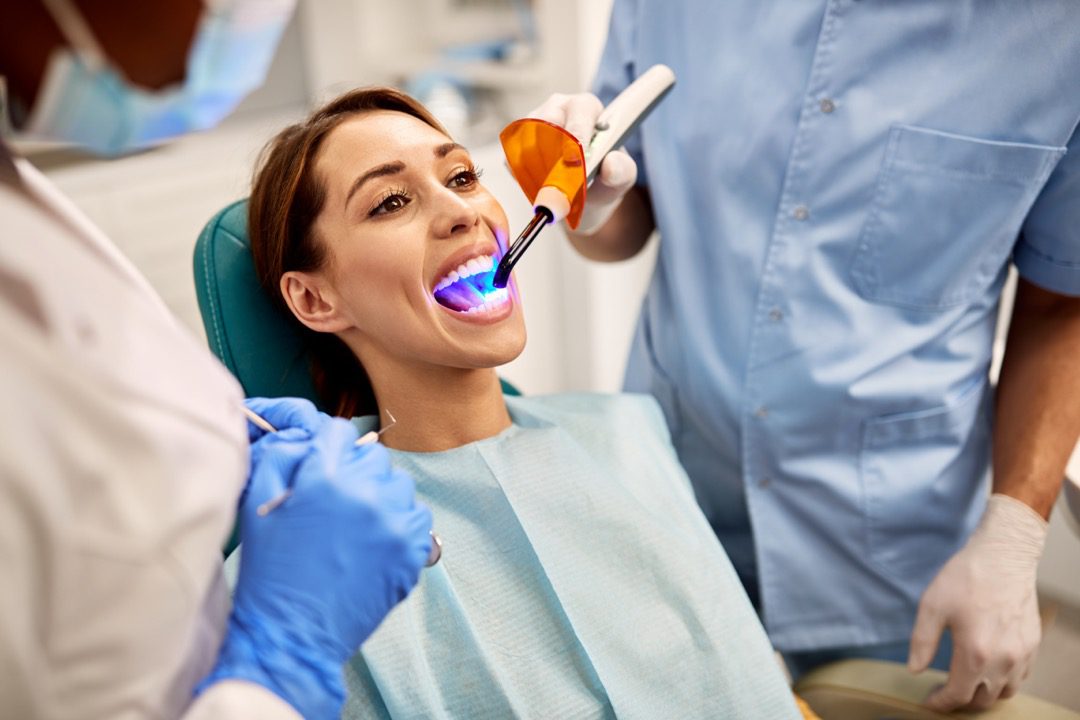 How Long Does It Take to Fix a Cavity? Enamel Dental Centre
