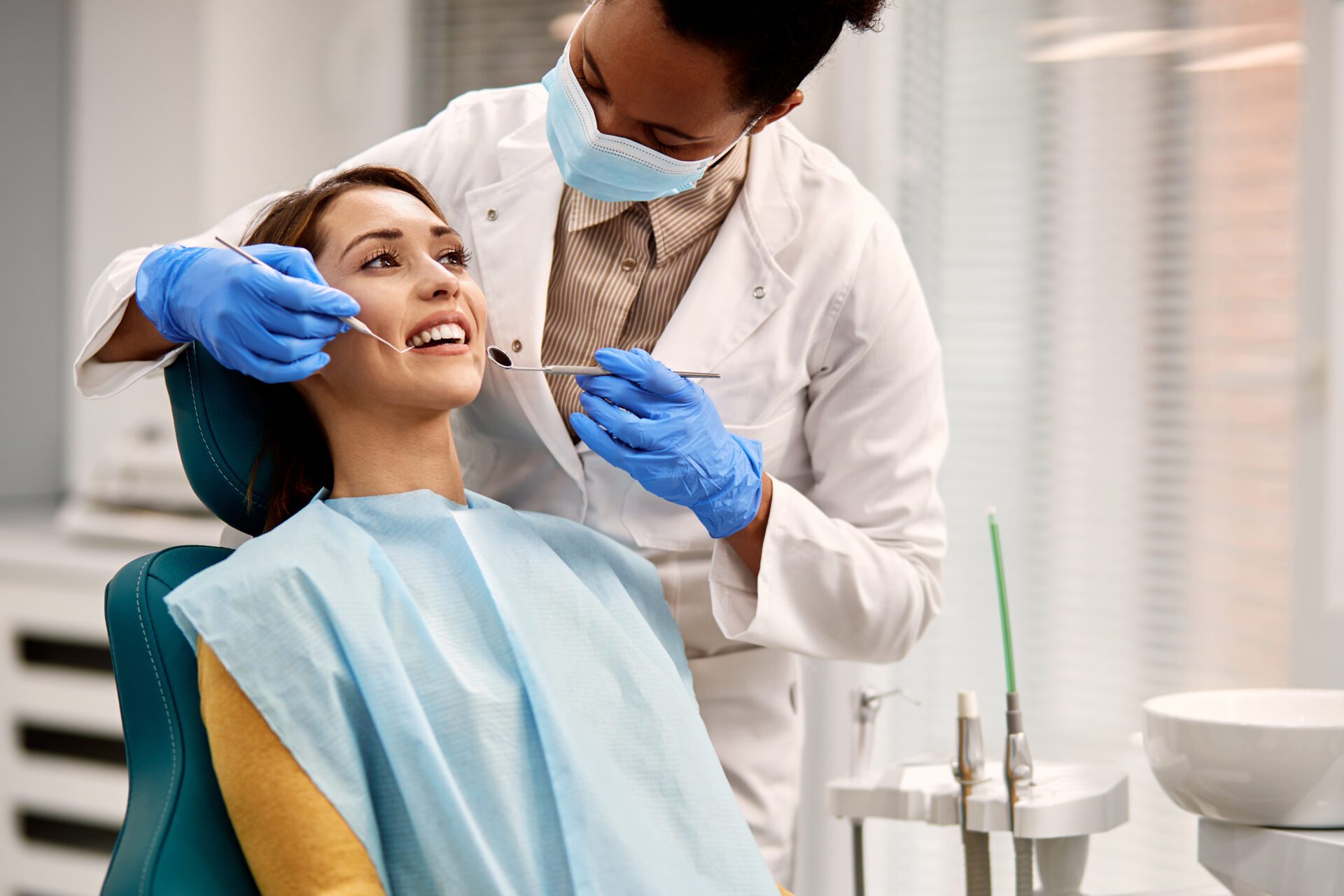What does a Dental Hygienist do? Enamel Dental Centre