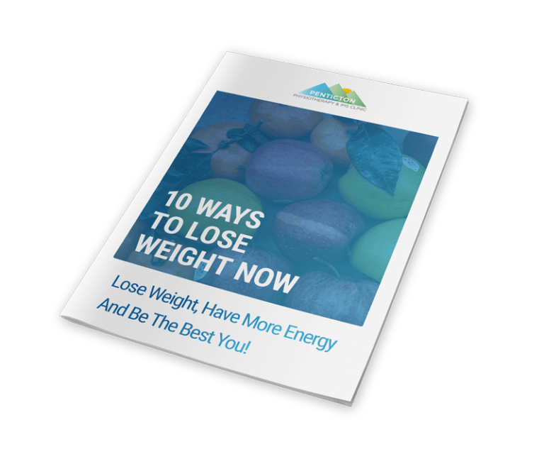 Penticton Physiotherapy