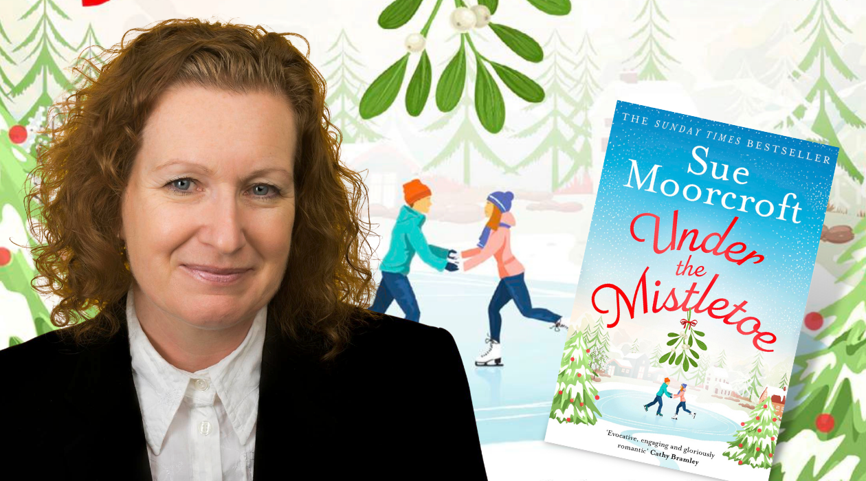 Write On! Write with Wonder Competition Win a Copy of ‘Under the