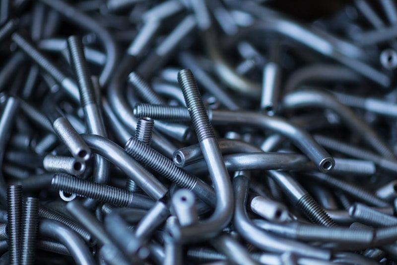 Custom Fastener Plating & Coating Services Los Angeles, California