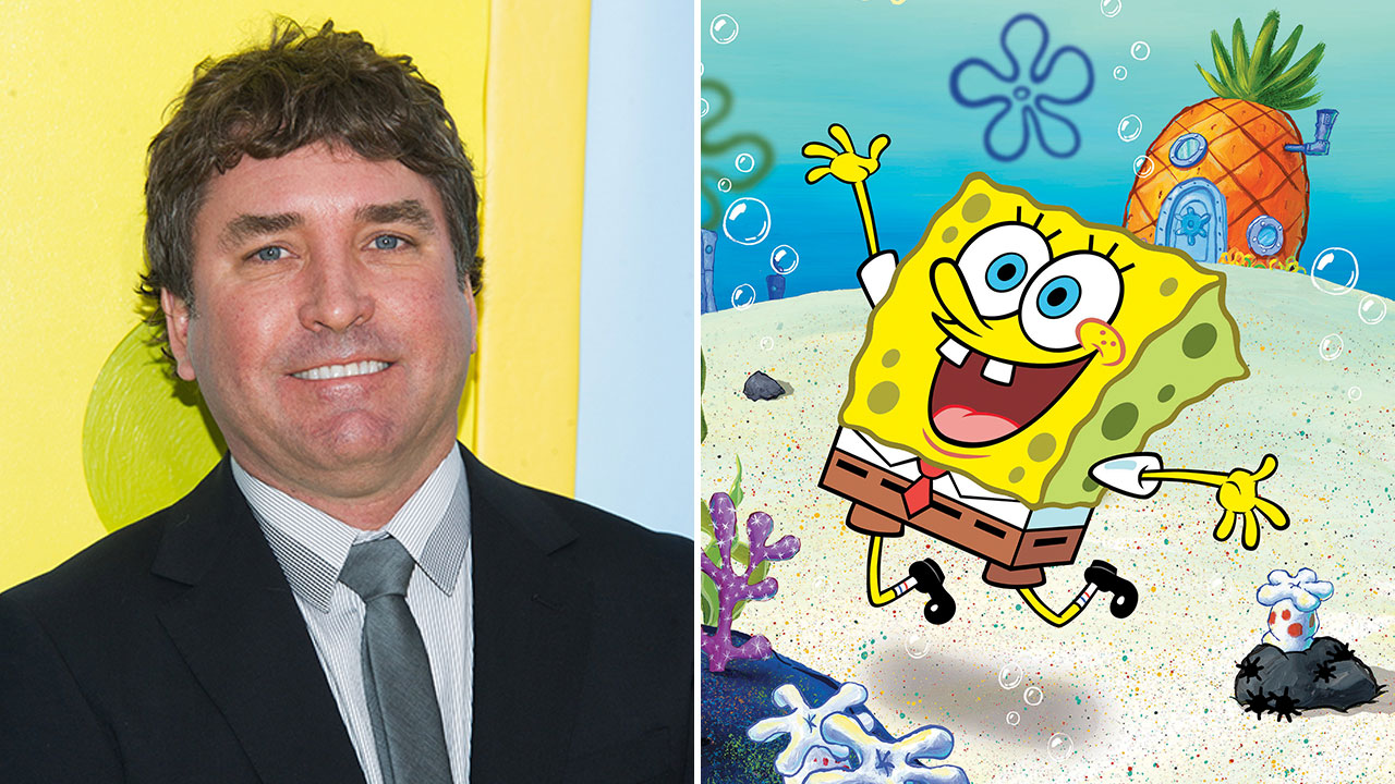 Creator Of “SpongeBob” Dies at the Age of 57 Pentucket Profile