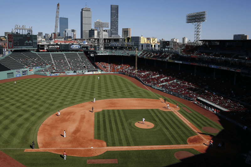 Top Ten Baseball Stadiums to Visit in the U.S. Pentucket Profile