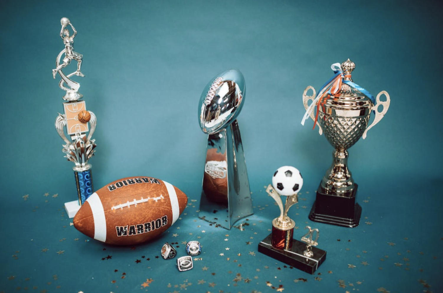 Switching Sports Pentucket Profile