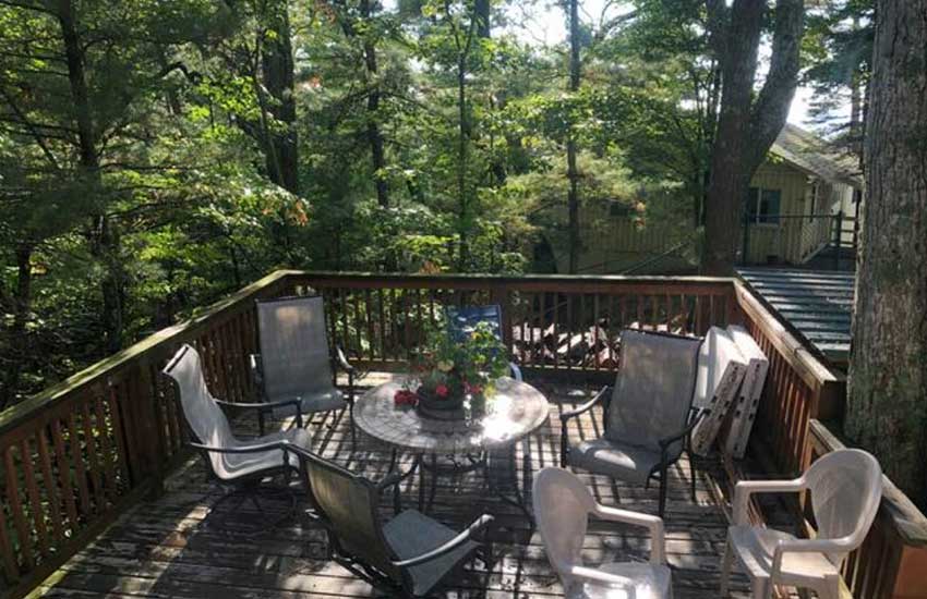 Cloud 9 Cottages • 6Bedroom Rentals in Pentwater