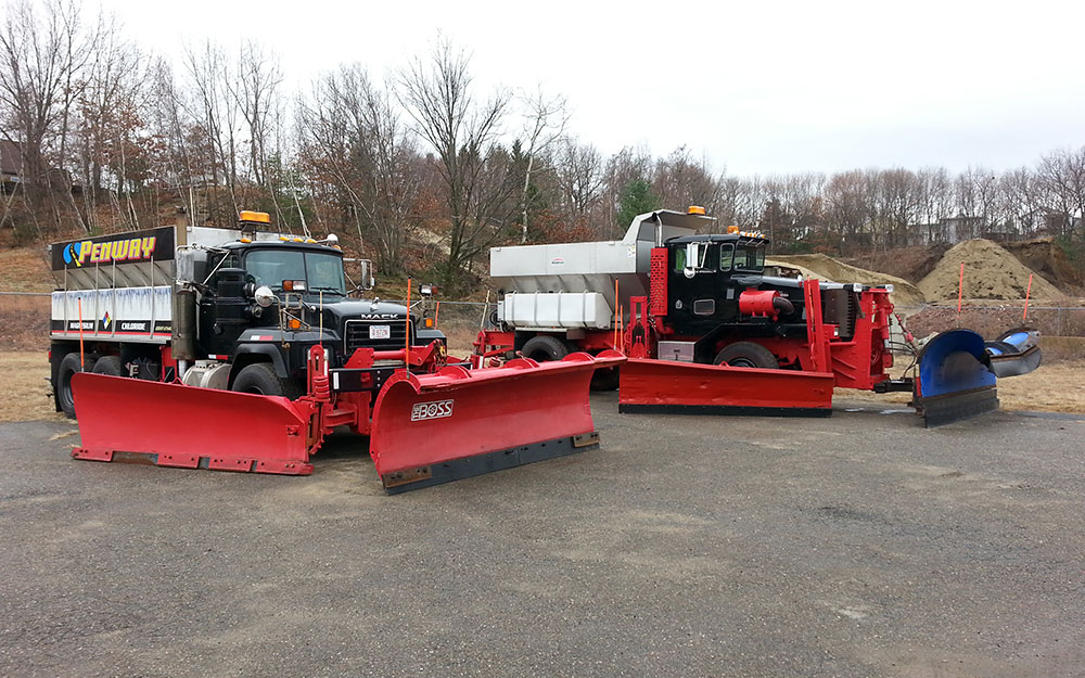 Snow Plow Sales Service Penway Sales Service.