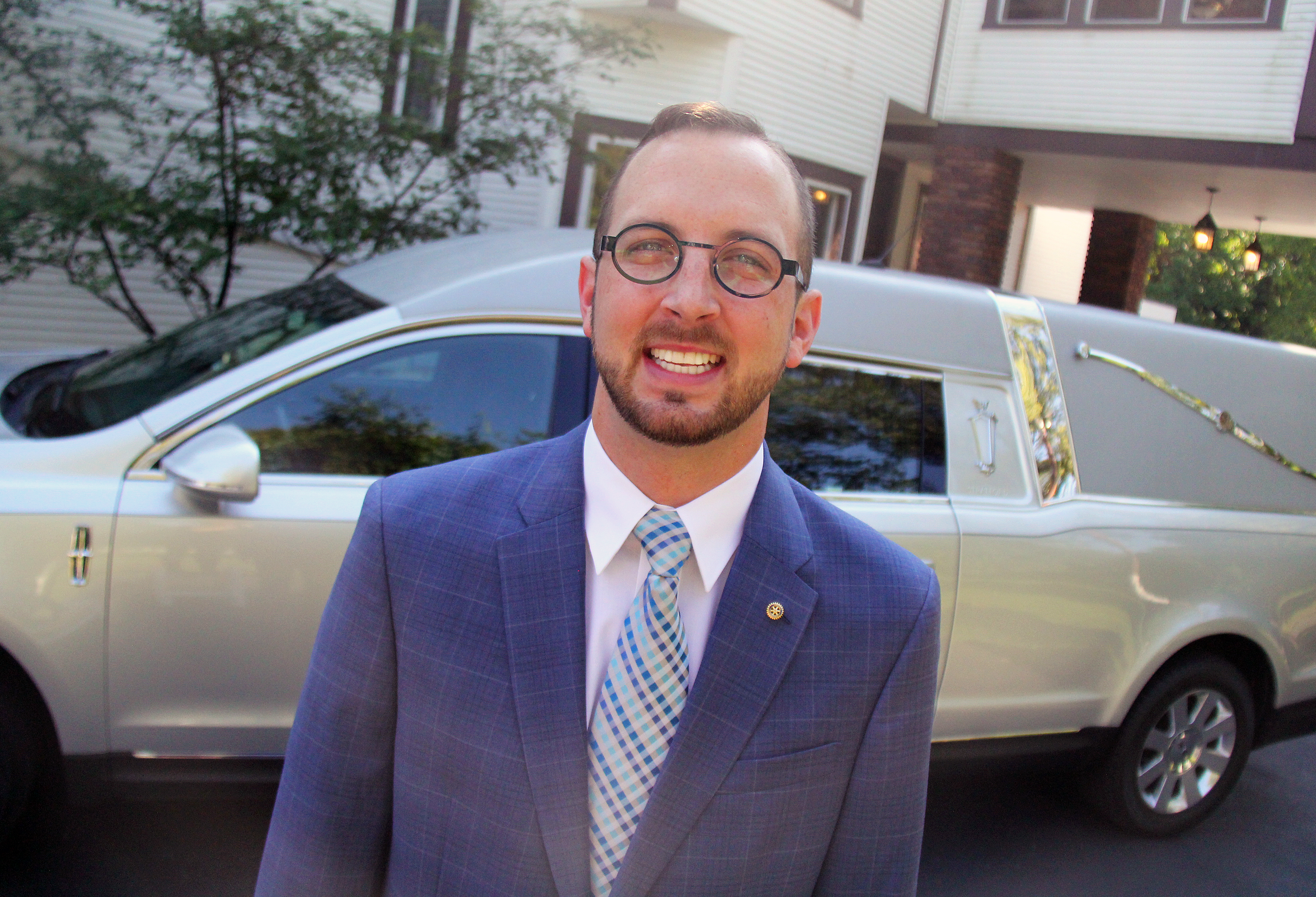 Penwell Turner Funeral Home Shelby Ohio 57 Unconventional But Totally