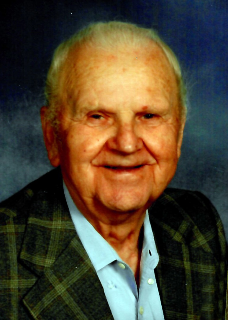 Albert Renz « Penwell Funeral Home