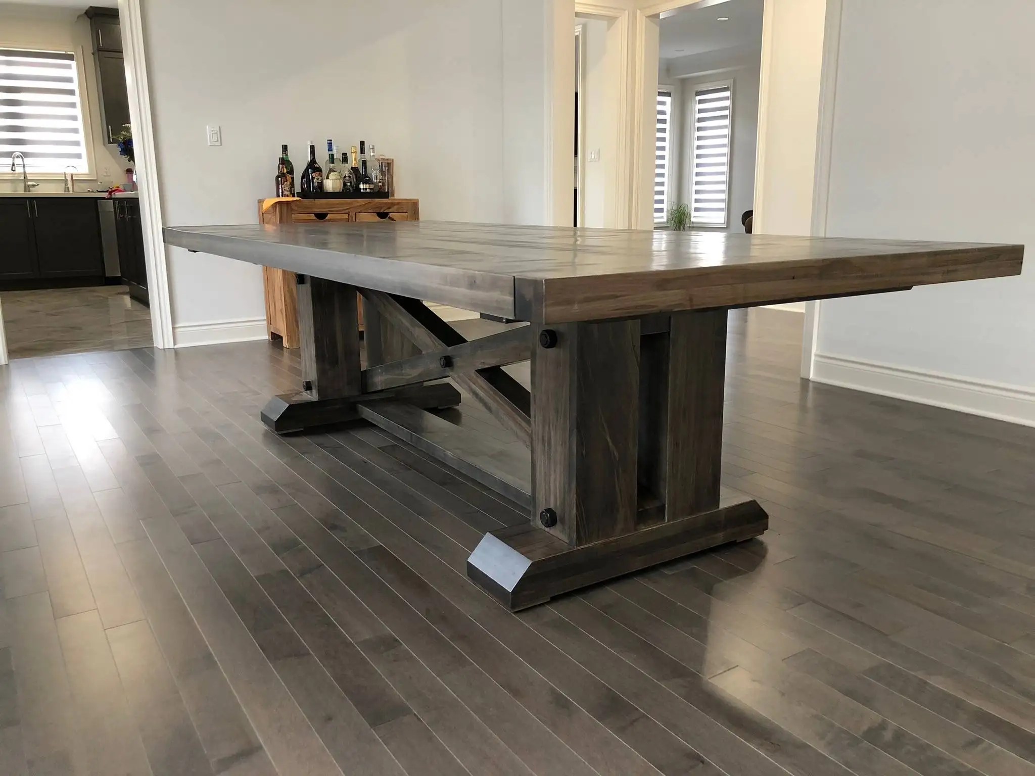 Custom Wood Furniture Penwood Furniture