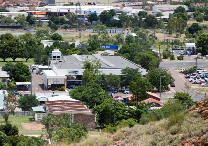 Commercial In Mt Isa To Trade Property Exchange Networx