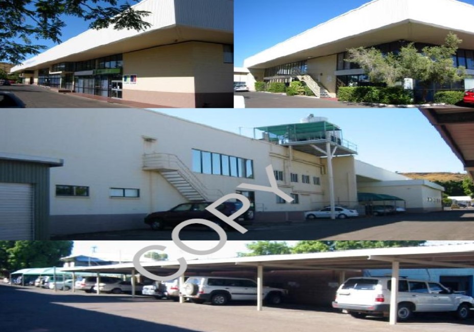 Commercial In Mt Isa To Trade Property Exchange Networx