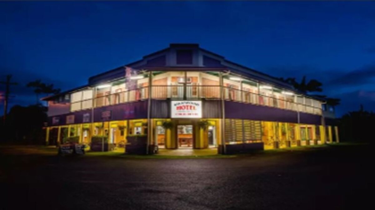 Silkwood Hotel Property Exchange Networx