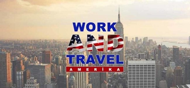 ПензаОнлайн — Work and Travel USA — летняя работа студентам в США на