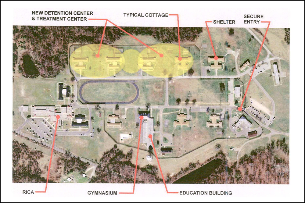 PENZA BAILEY ARCHITECTS