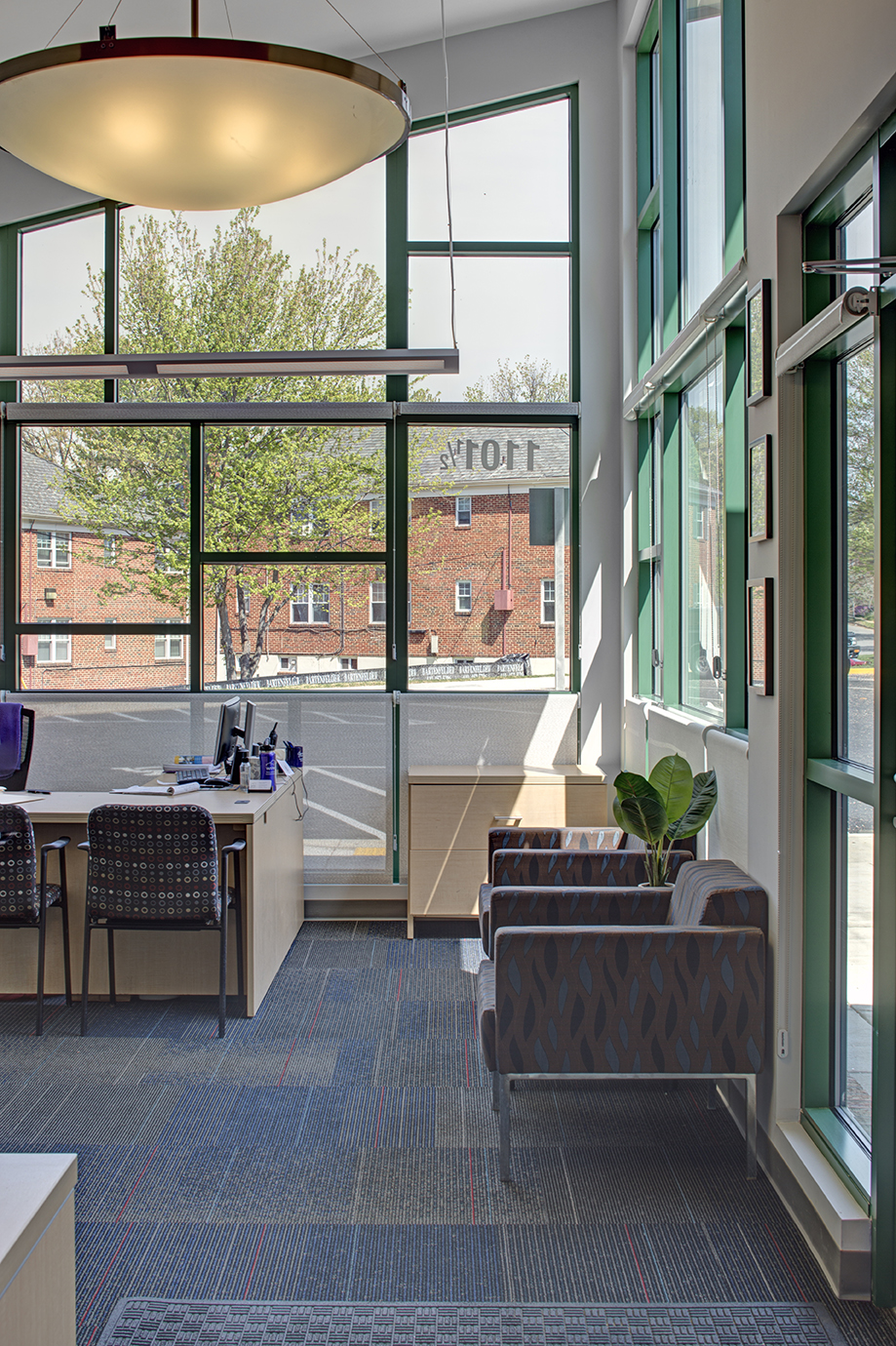 PENZA BAILEY ARCHITECTS