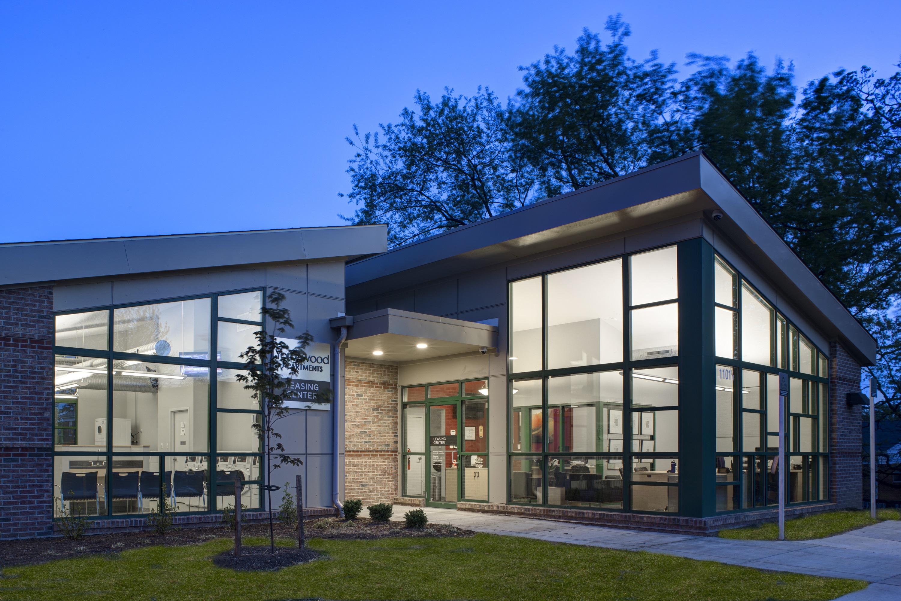 PENZA BAILEY ARCHITECTS