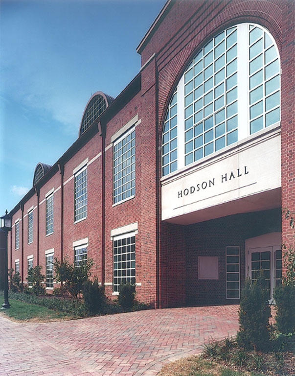 PENZA BAILEY ARCHITECTS