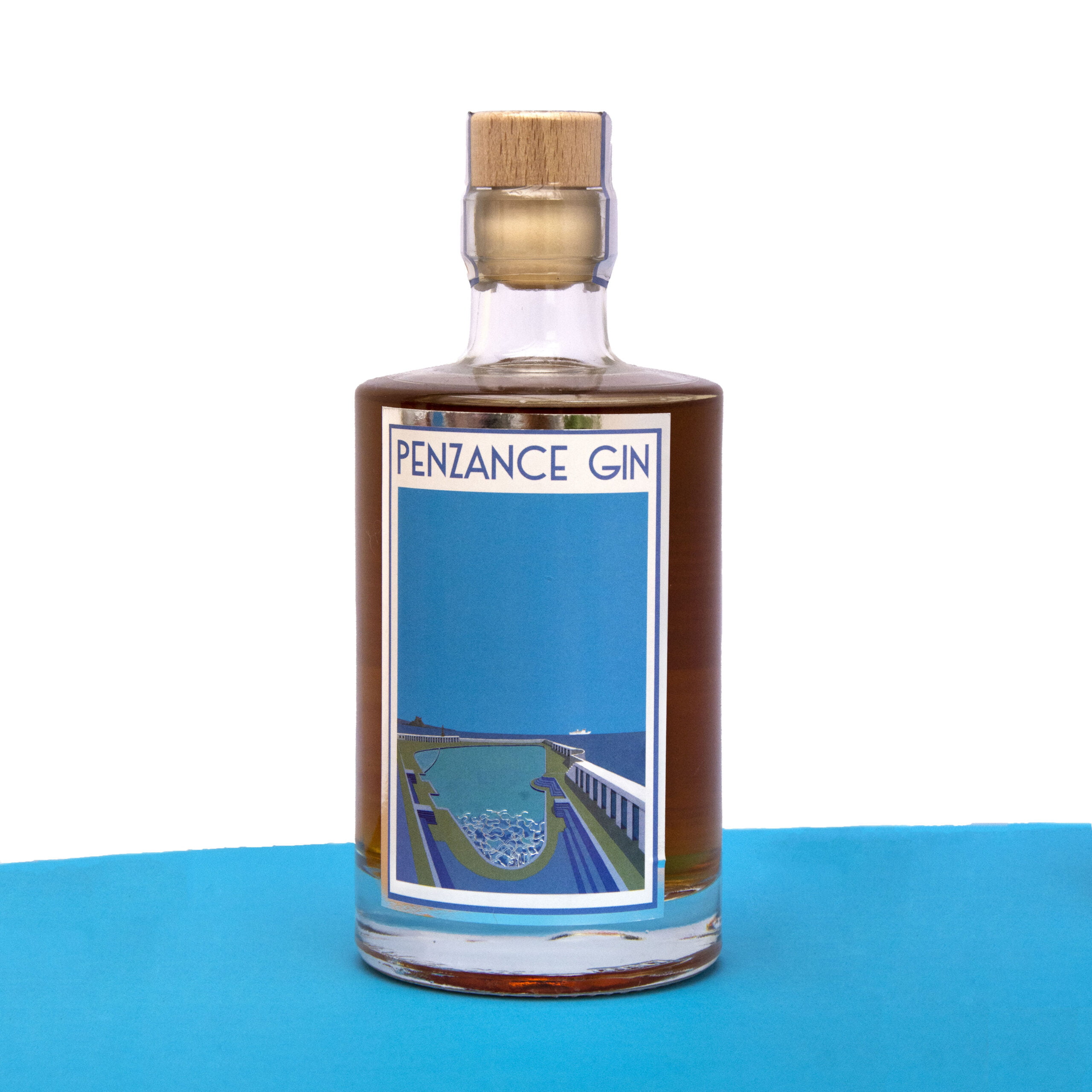 Penzance Gin 20cl Penzance Gin