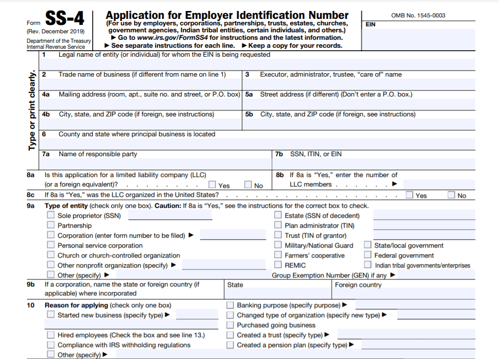 Texas Payroll Tax and Registration Guide PEO Guide