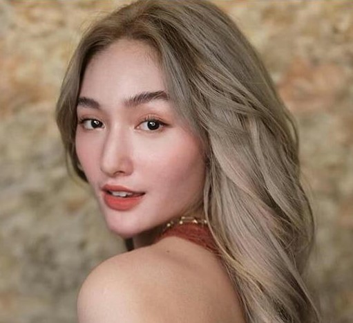 Sachzna Laparan Biography, Age, Height, Love Life, Latest - PeoPlaid