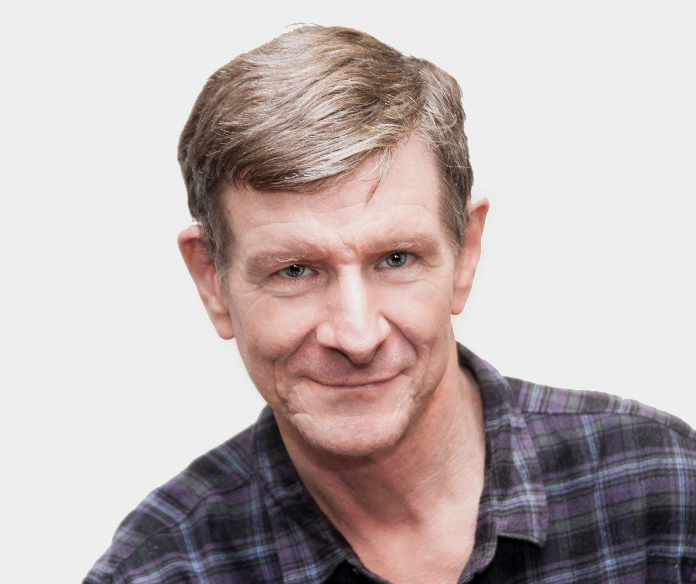 Kevin Keating Department of Mathematics