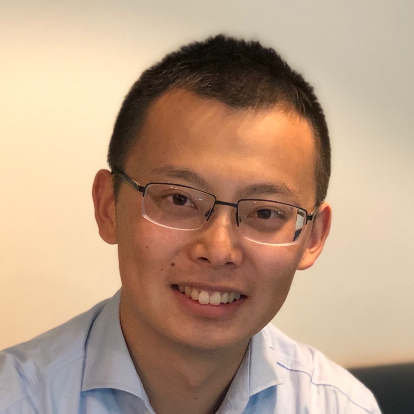 Bolun Xu Staff Profiles Columbia Climate School