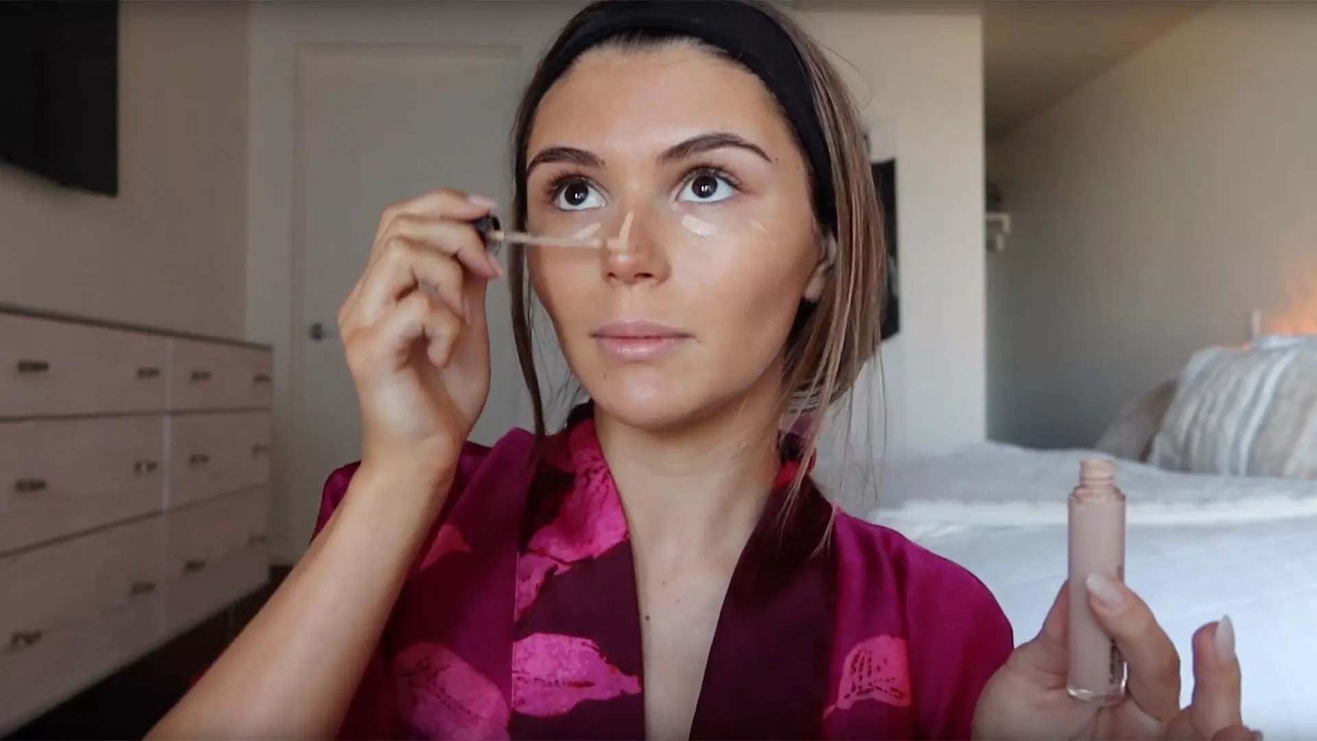 Olivia jade Tutorial