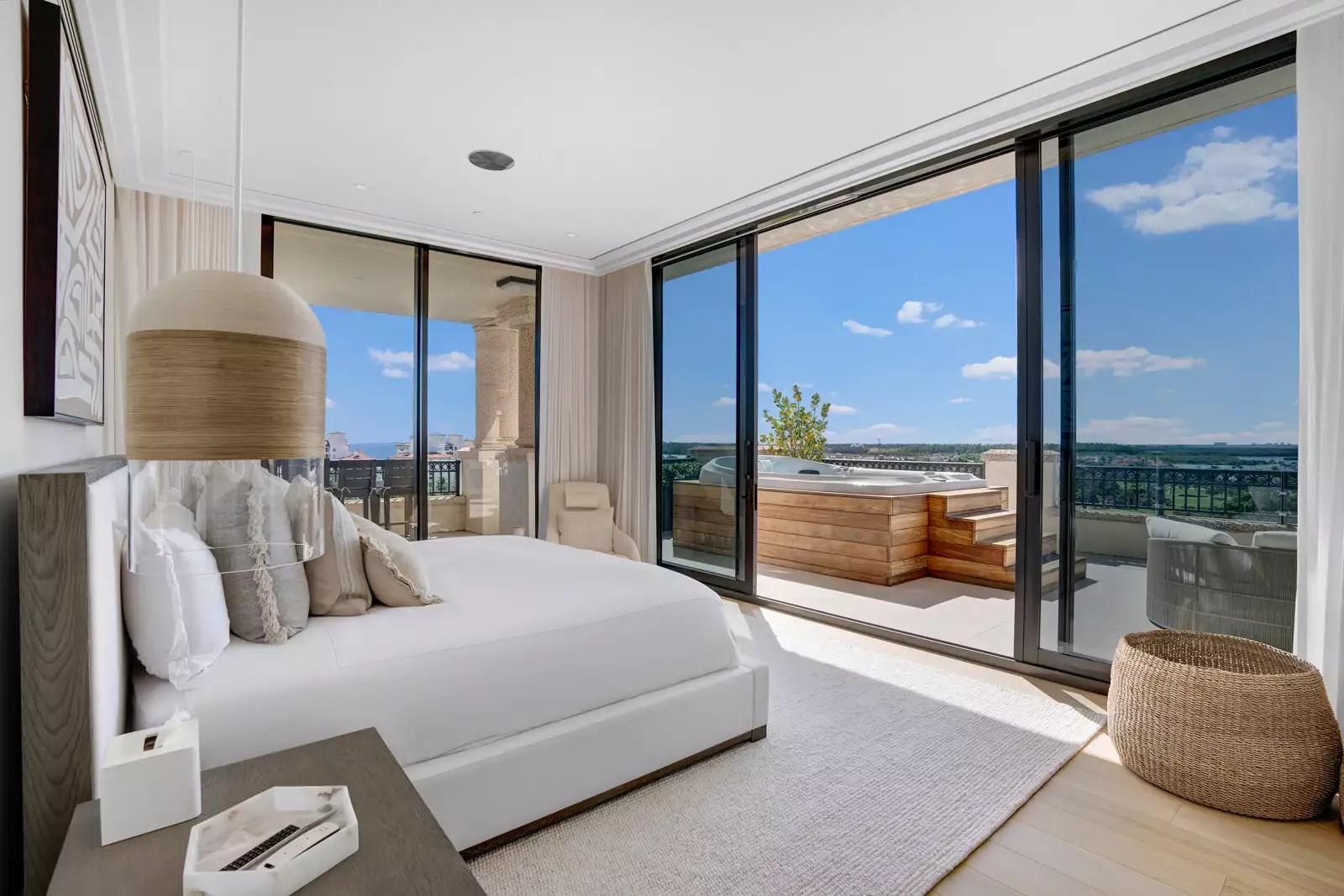 Caroline Wozniacki home for sale