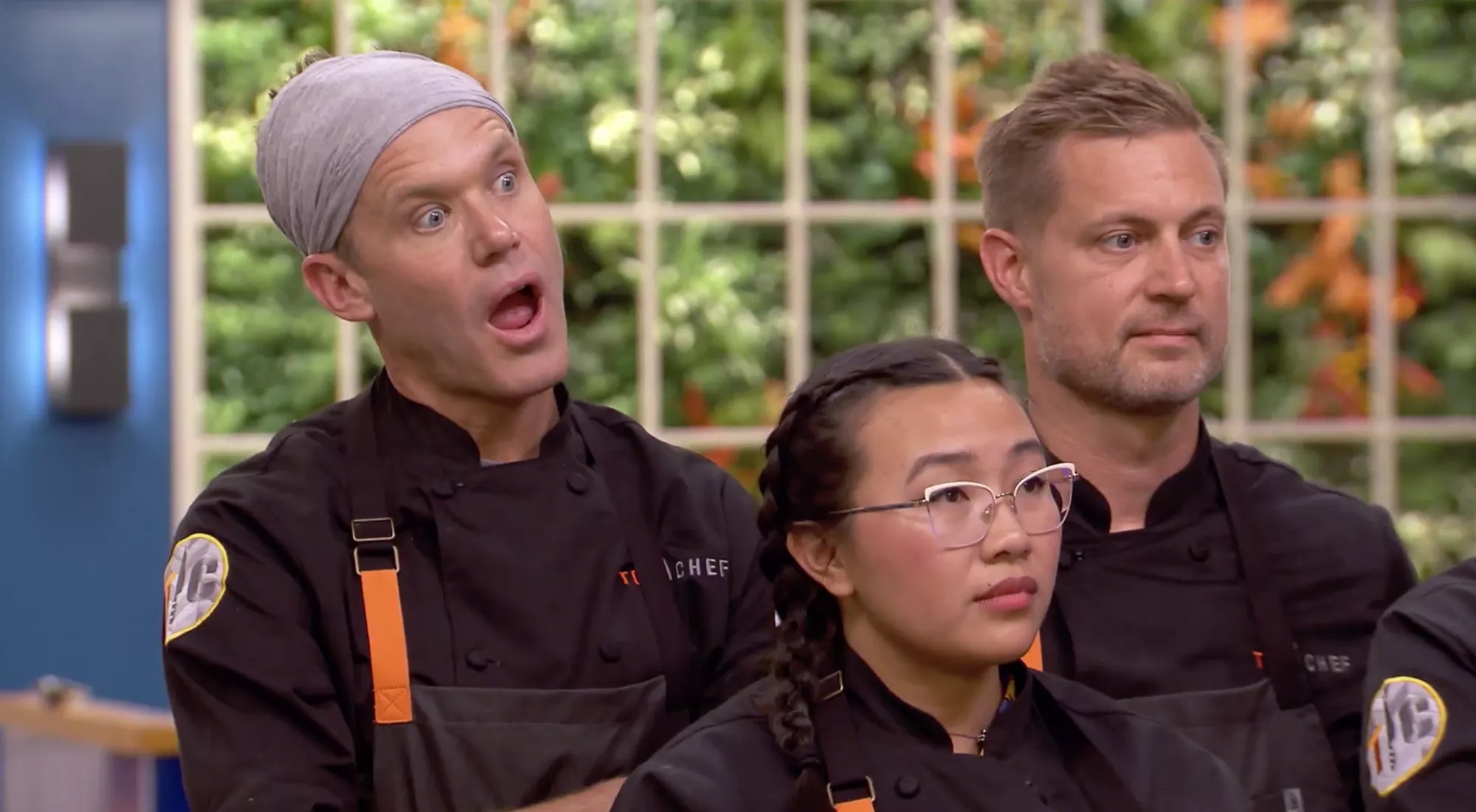 Top Chef All Stars