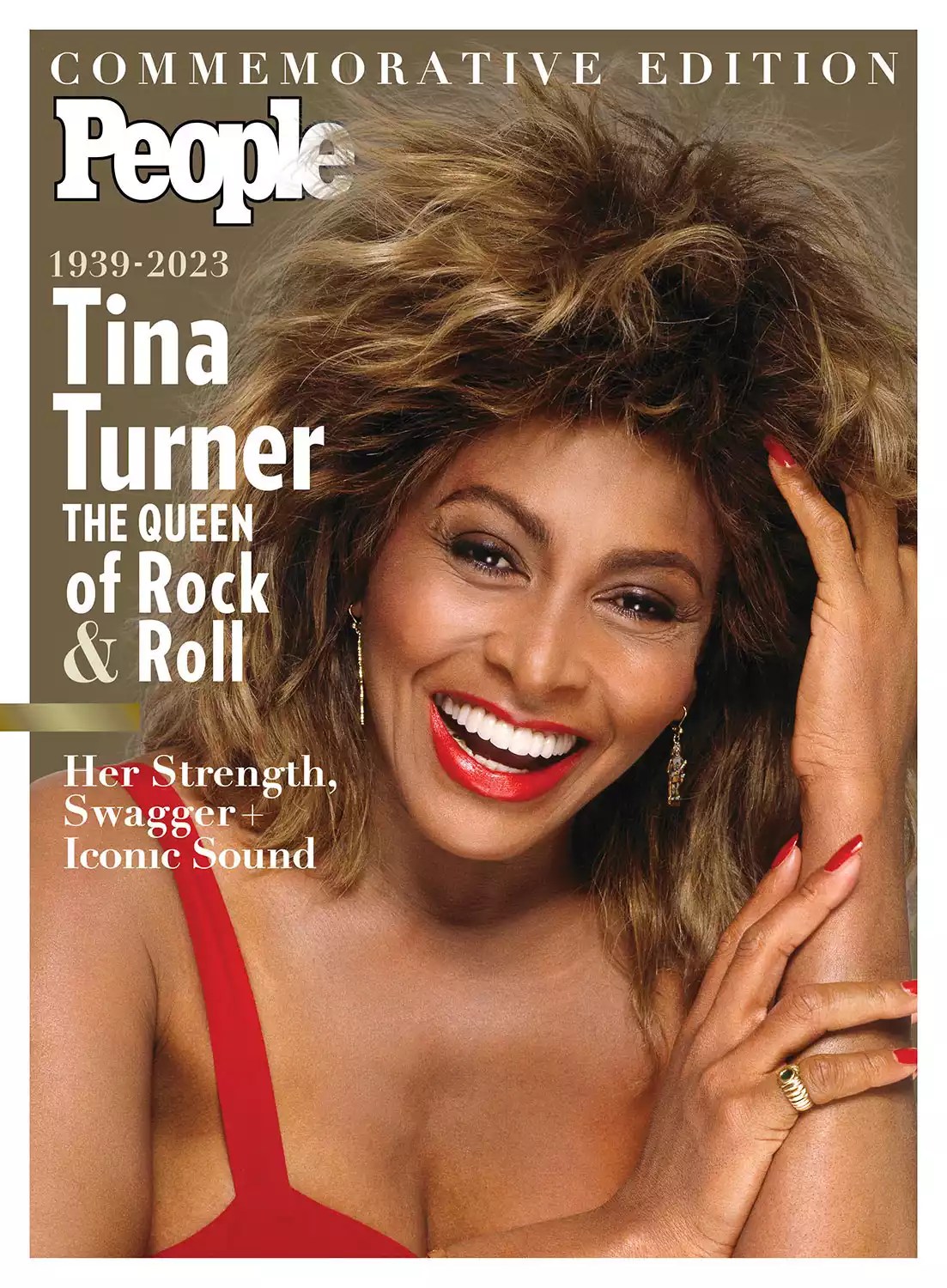 People Tina Turner Cover