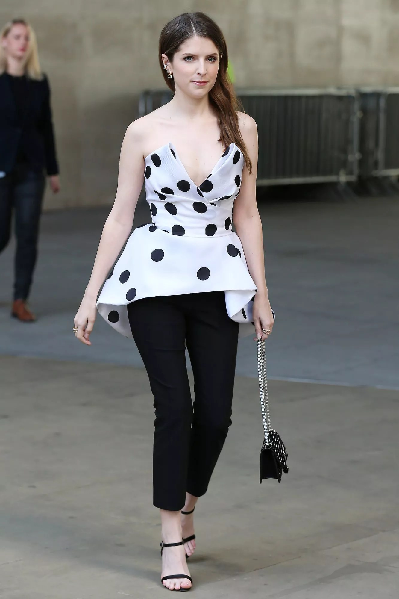 London Celebrity Sightings - September 17, 2018
