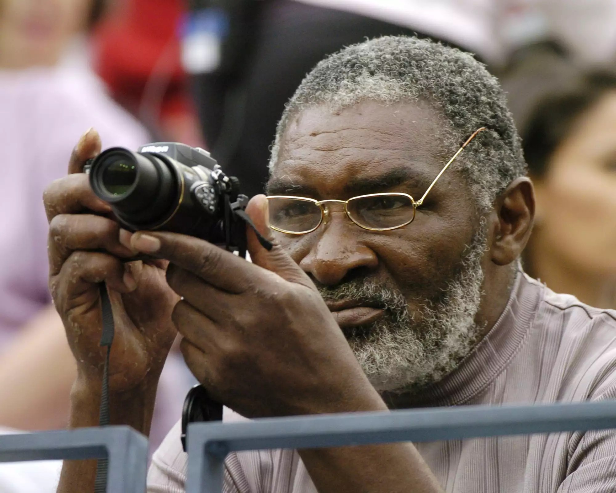 richard williams