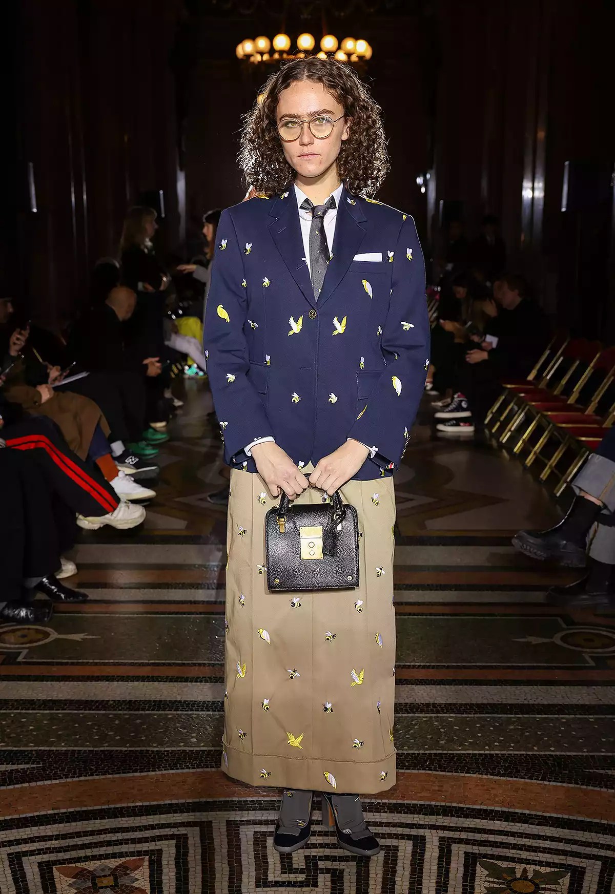 Paris Fashion Week - Womenswear Spring/Summer 2023