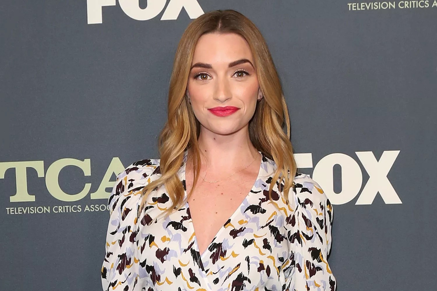 Brianne Howey