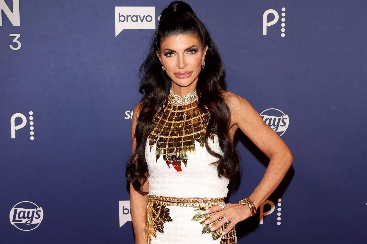 Teresa Giudice