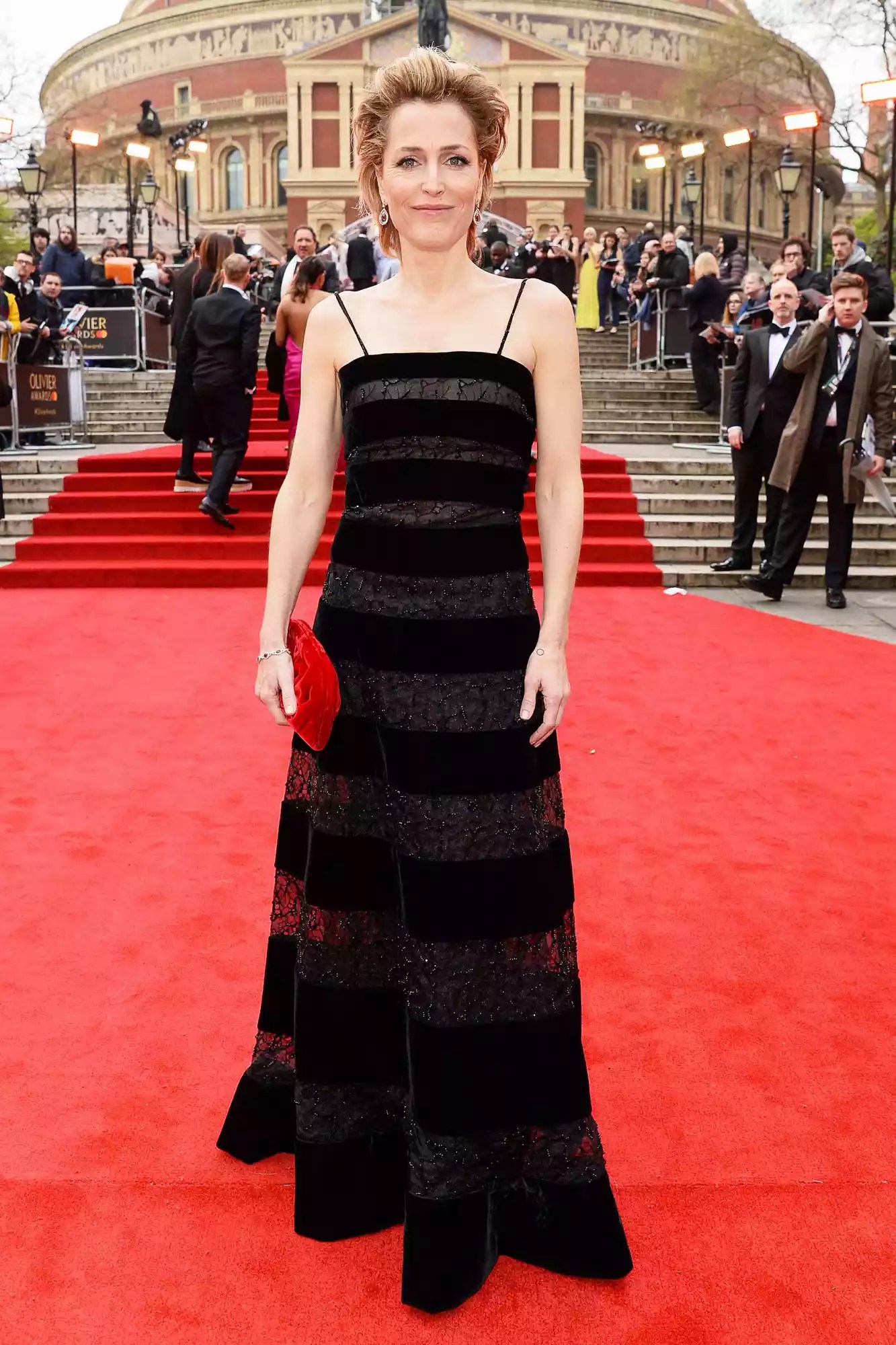 The Olivier Awards With Mastercard - VIP Arrivals