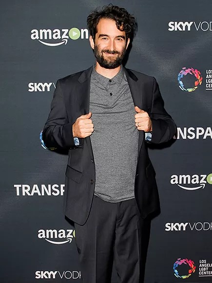 DRESSED TO IMPRESS