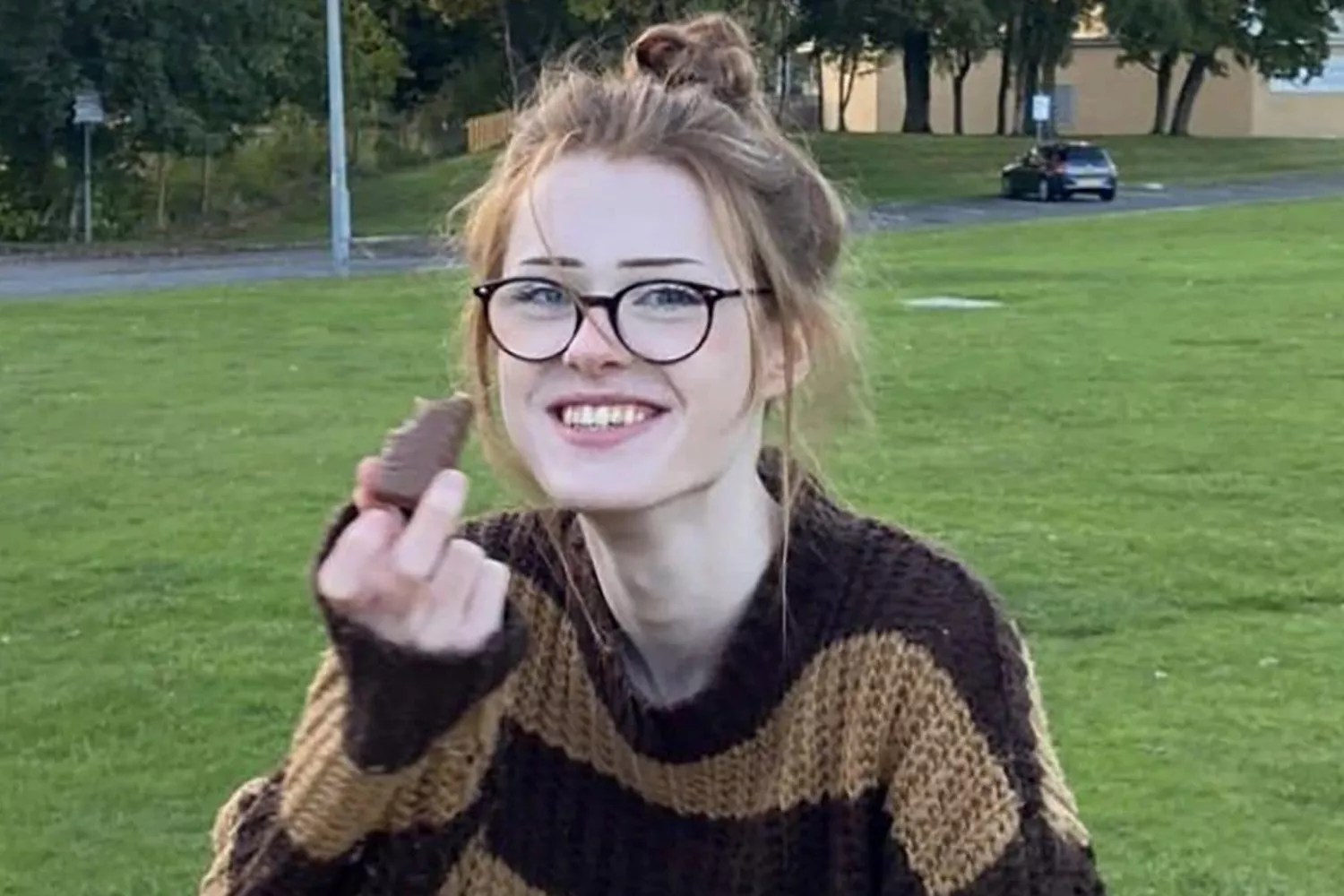 Brianna Ghey