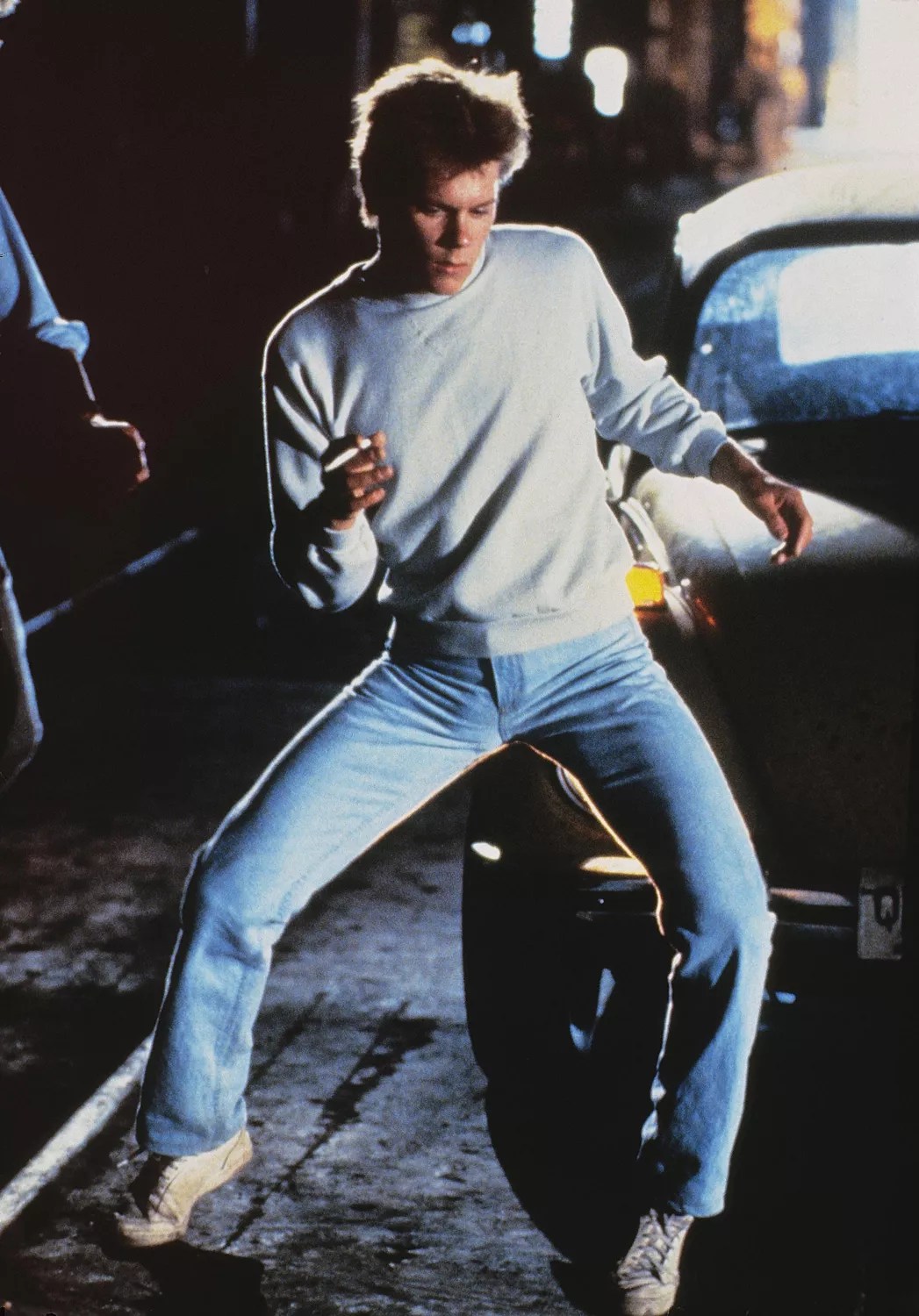 Kevin Bacon Footloose - 1984