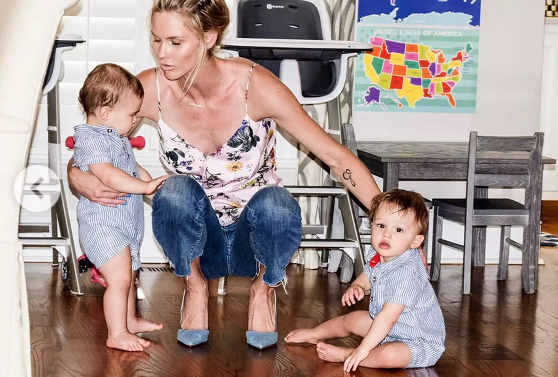 Meghan King Edmonds Instagram