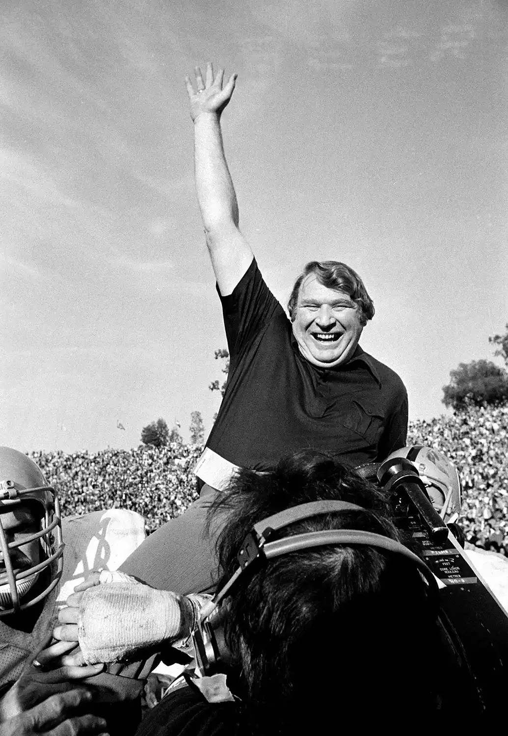 John Madden