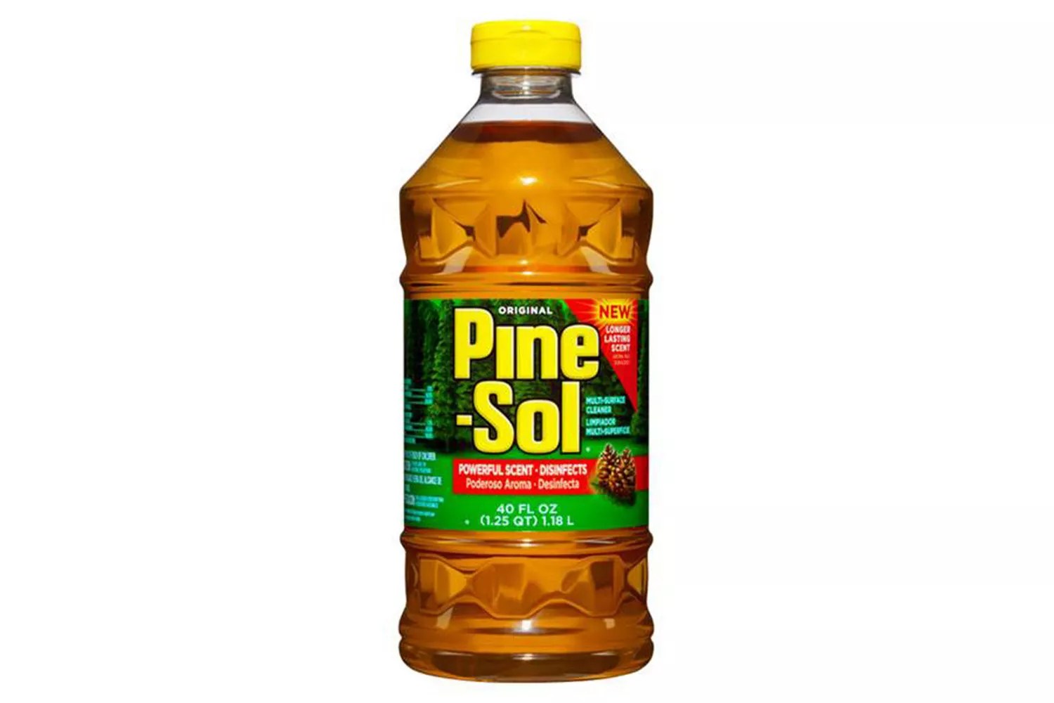 Pine Sol