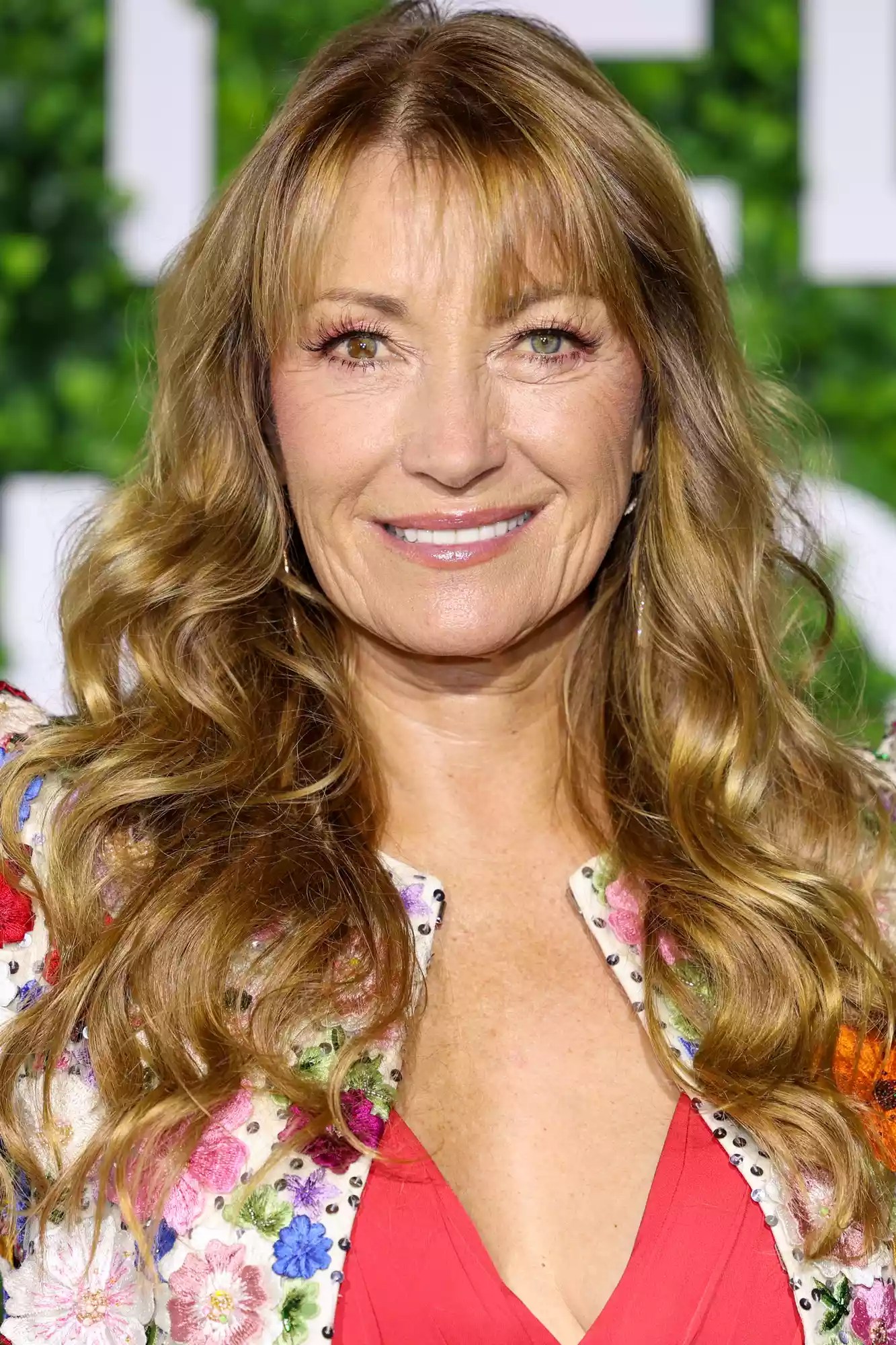 Jane Seymour
